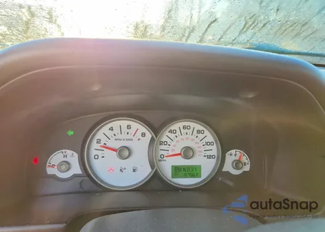 2007 Ford Escape Xlt из США, поврежденный, VIN 1FMYU93167KB07189